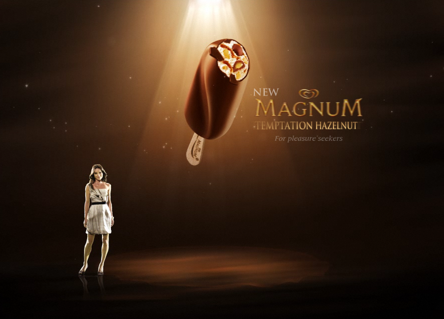 Magnum Pleausure Hunt