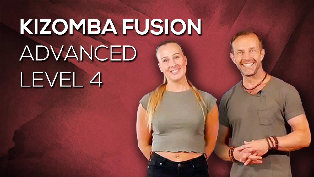 Kizomba Classes Online – Live!